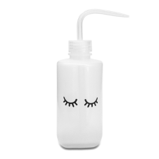 Squeeze Bottle PLATINUM 250 ml transparent