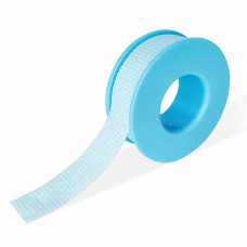 Perforiertes Papier-Gelband PLATINUM – blau