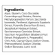 Reinigungs-Schaum für Augenbrauen und Wimpern PLATINUM