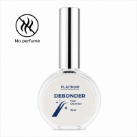 Debonder Tool Cleanser – Pinzettenreiniger 15 ml PLATINUM
