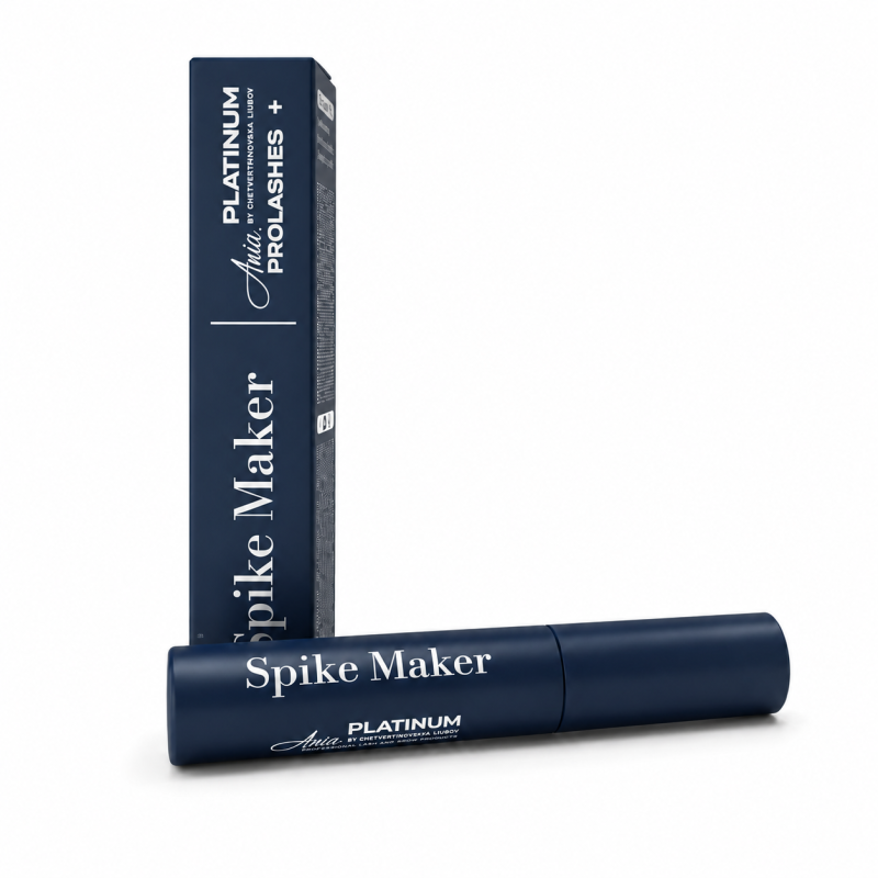 Preparat do tworzenia promieni rzęs Spike Maker PLATINUM x Ania ProLashes – 5 ml