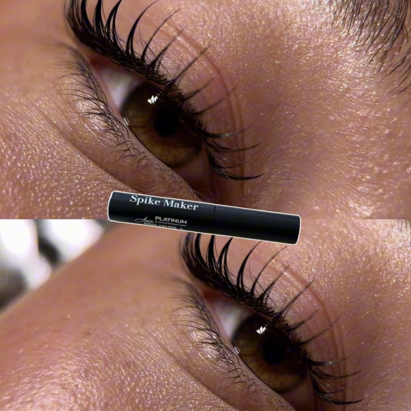 Preparat do tworzenia promieni rzęs Spike Maker PLATINUM x Ania ProLashes – 5 ml
