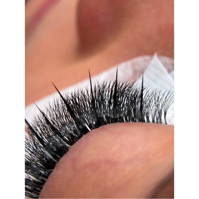 Preparat do tworzenia promieni rzęs Spike Maker PLATINUM x Ania ProLashes – 5 ml