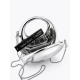 Spike Maker PLATINUM x Ania ProLashes + Silberne Tasche LIMITED EDITION