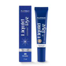 Liquid Dye 01 Blonde PLATINUM