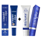 Liquid Dye 01 Blonde PLATINUM + FREE Activator