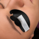 Biogel UV Eye Patches for Upper and Lower Eyelids for UV Eyelash Extensions 10 Sets PLATINUM