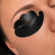 Biogel UV Eye Patches for Upper and Lower Eyelids for UV Eyelash Extensions 10 Sets PLATINUM