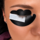 Biogel UV Eye Patches for Upper and Lower Eyelids for UV Eyelash Extensions 10 Sets PLATINUM